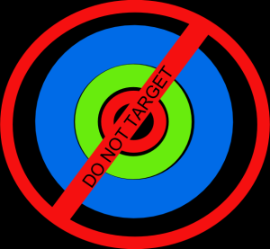 2014-07-22-Do not target