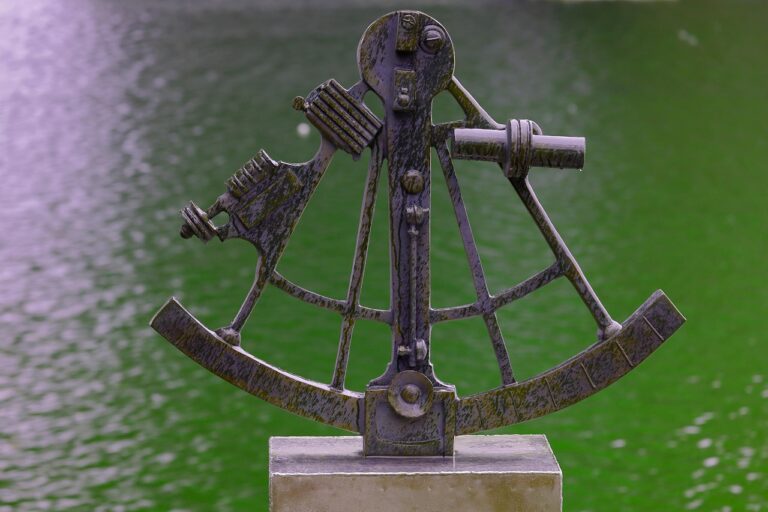 sextant, marine navigation, naval navigation, navigation instrument