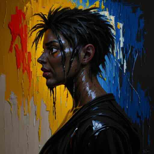 Tools for critique of art – open source