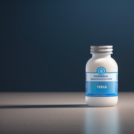Personalized health