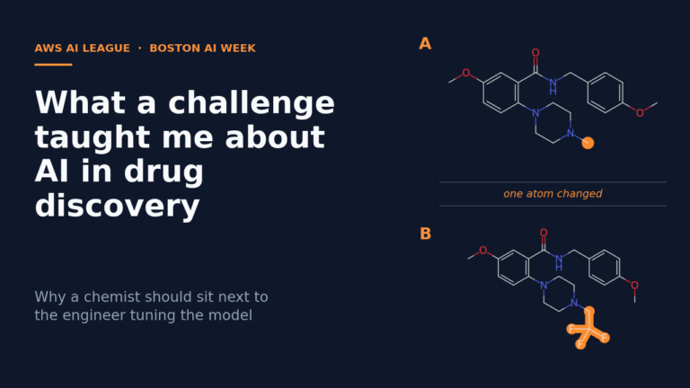 AI needs scientists and engineers